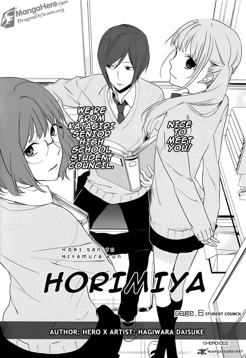 Horimiya 7 4