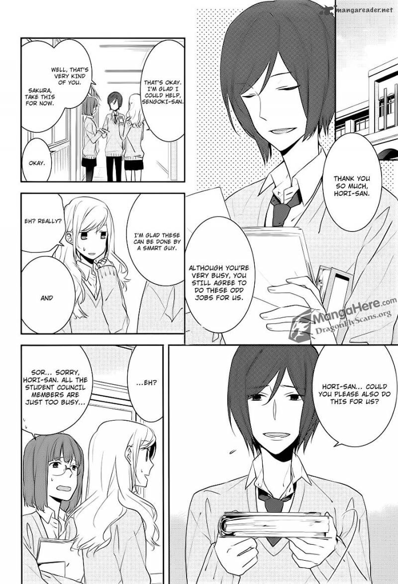 Horimiya 7 5