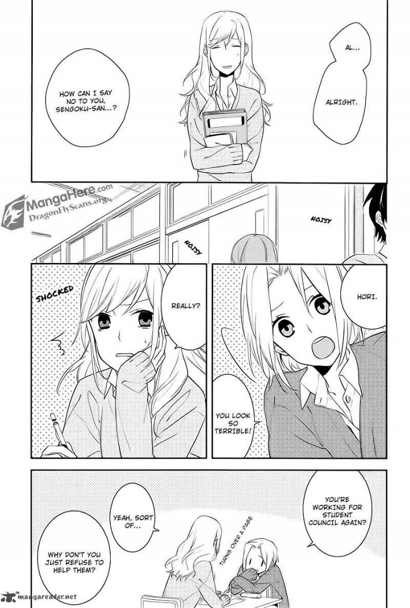 Horimiya 7 6