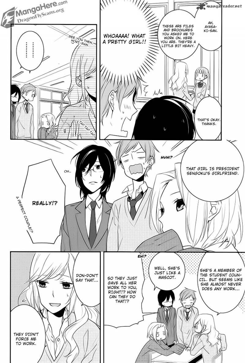 Horimiya 7 9