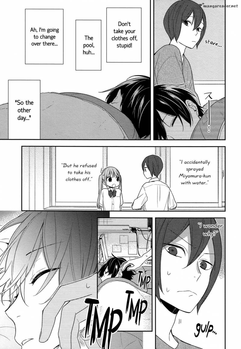 Horimiya 72 13