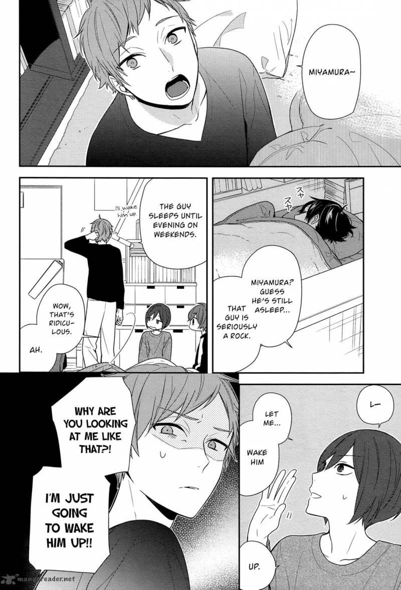 Horimiya 72 20