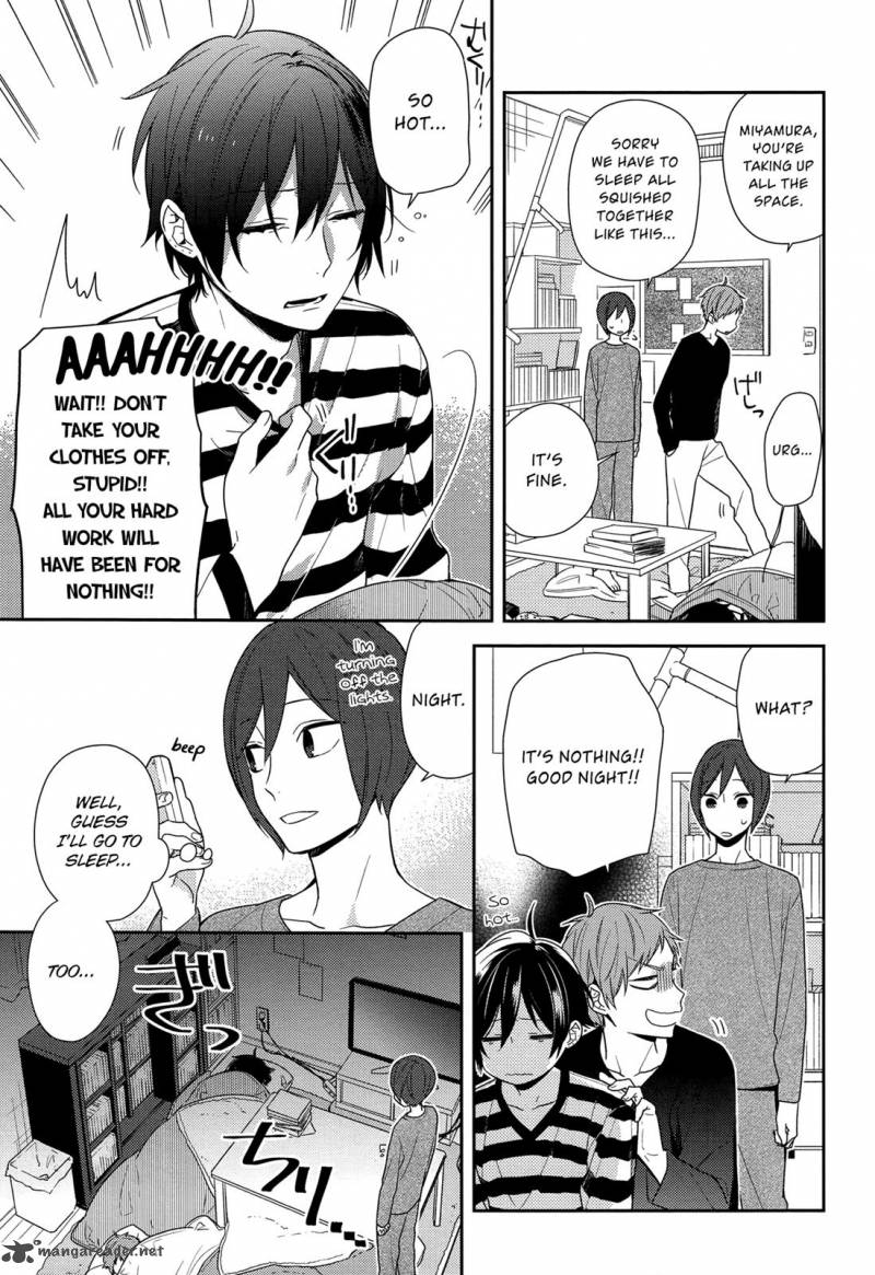 Horimiya 72 7