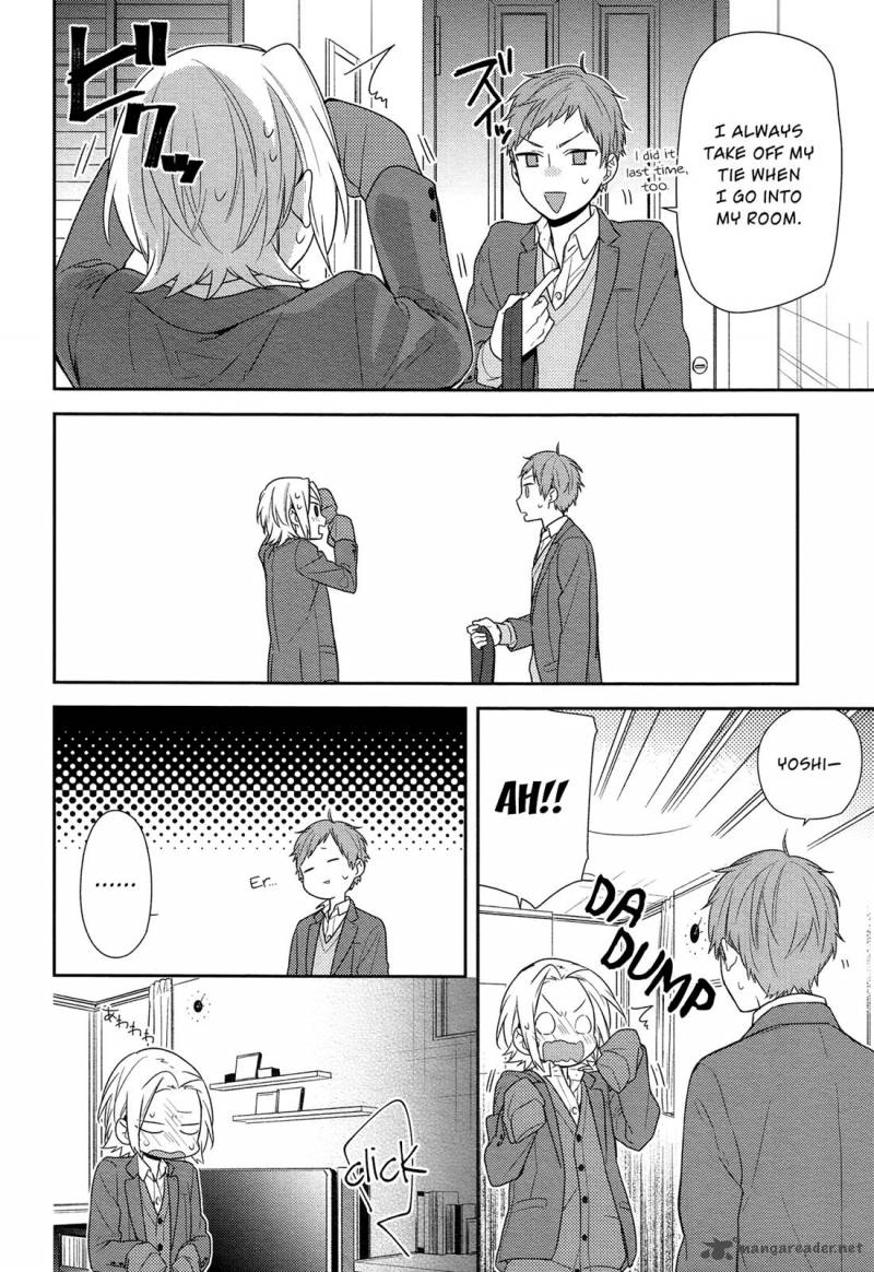 Horimiya 73 10