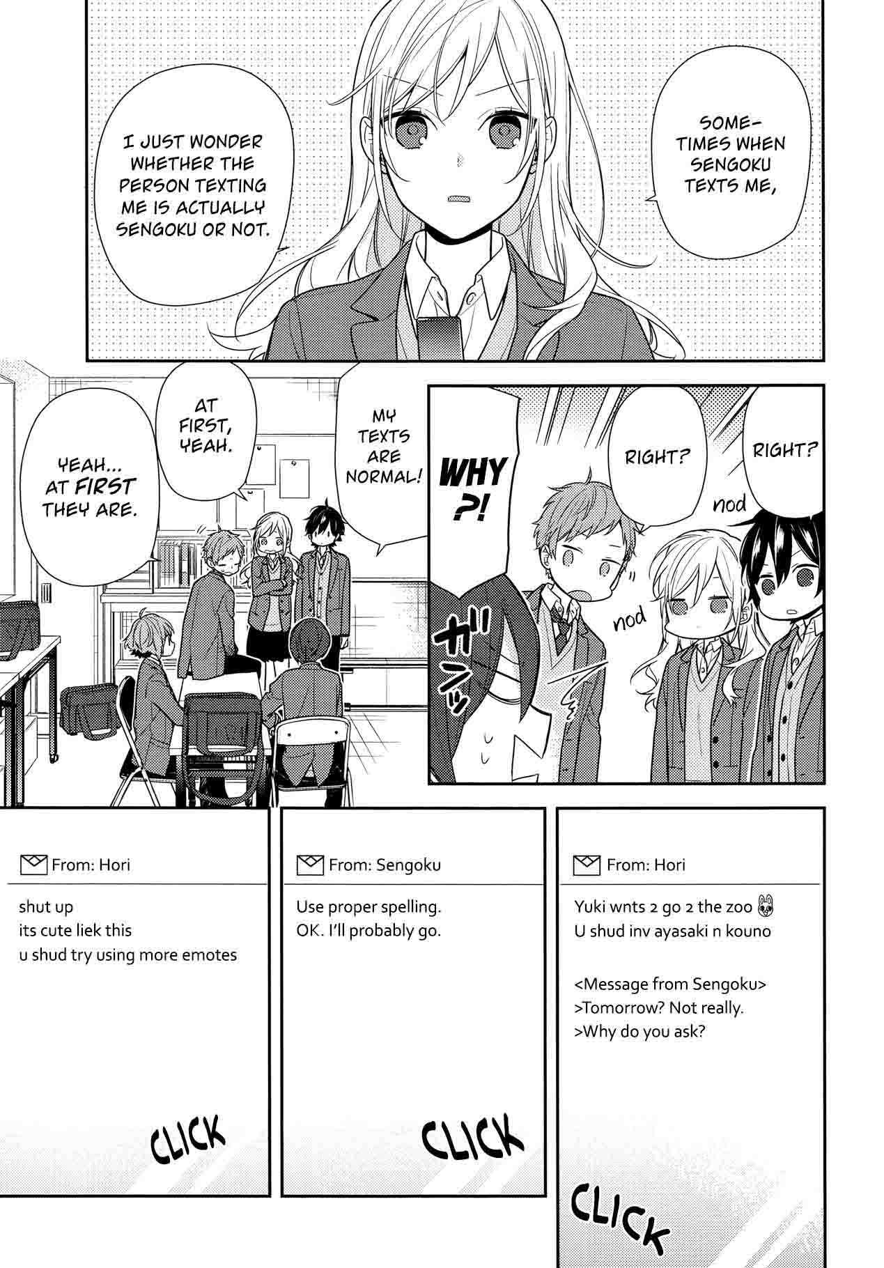 Horimiya 83 3