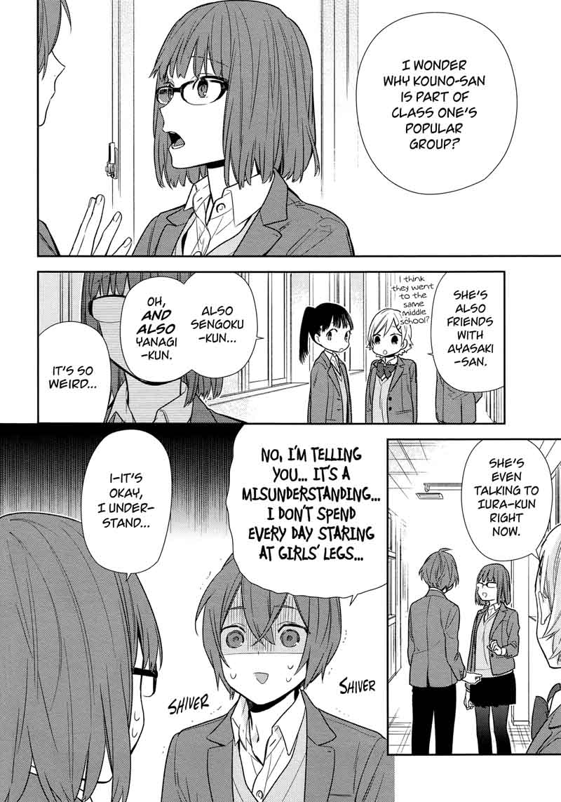 Horimiya 86 6