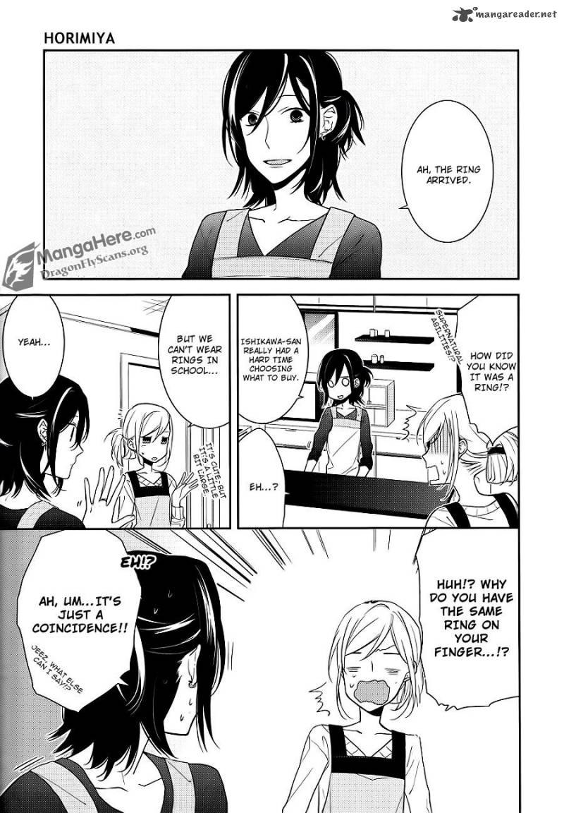 Horimiya 9 20