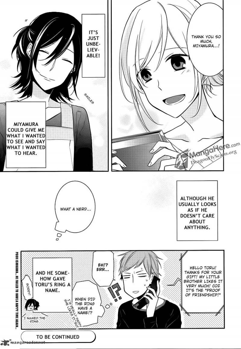 Horimiya 9 24