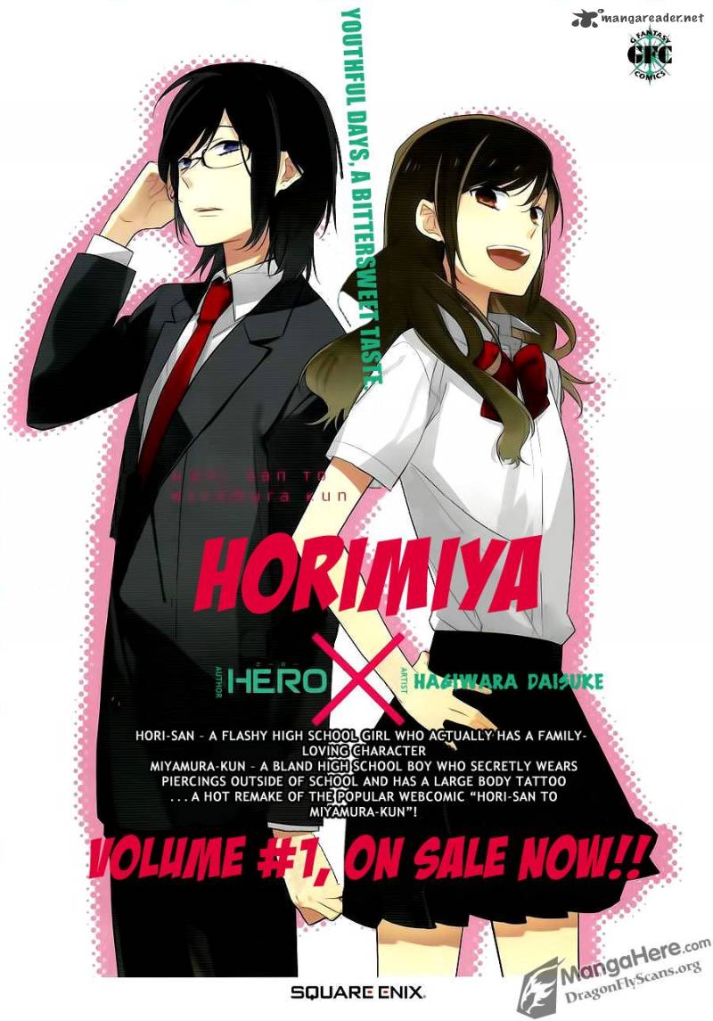 Horimiya 9 3