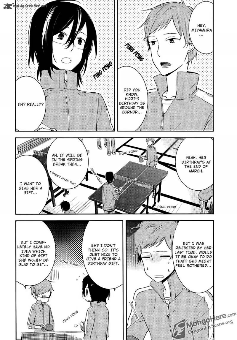 Horimiya 9 5