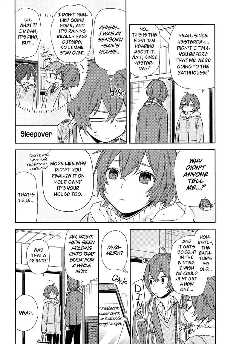 Horimiya 92 6