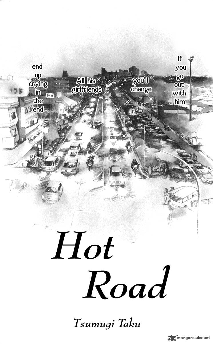 Hot Road 5 13