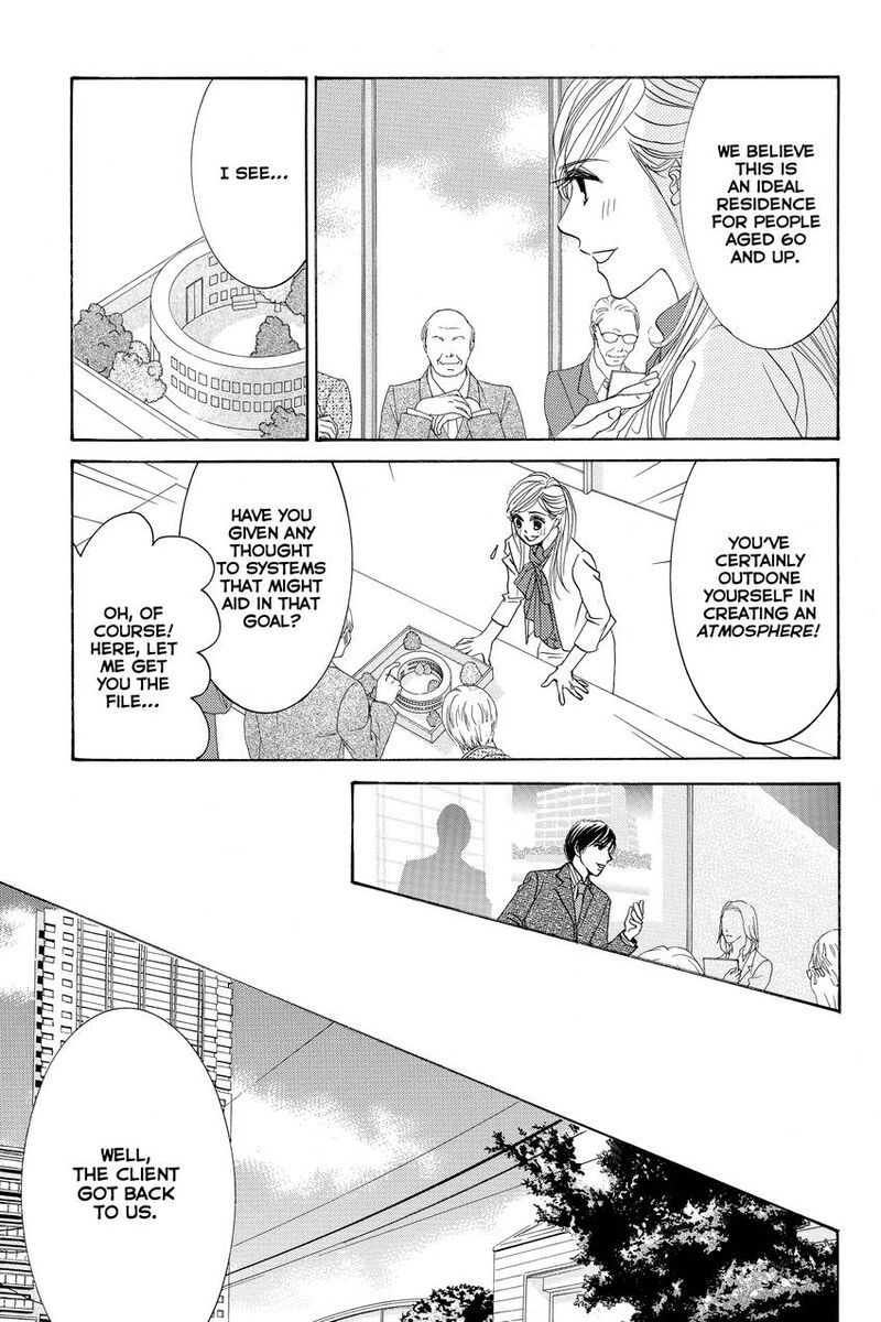 Hotaru No Hikari 86 15