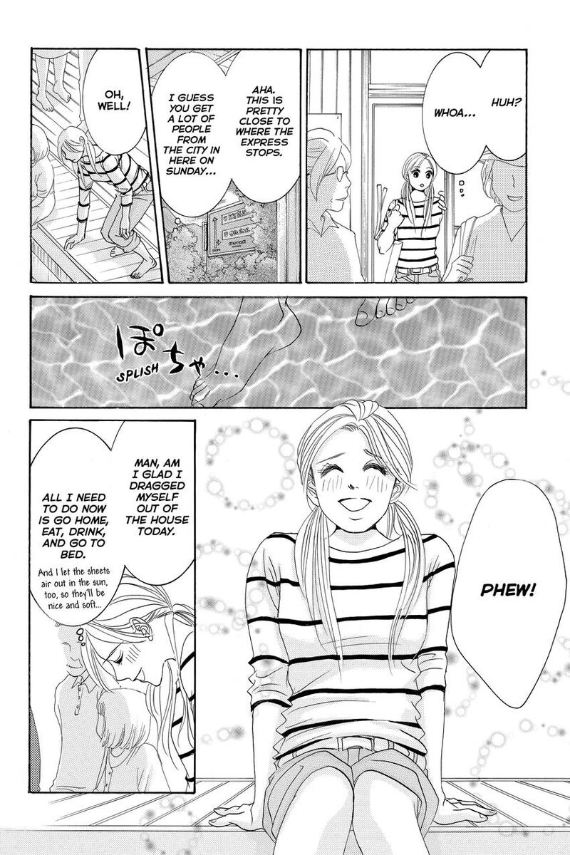 Hotaru No Hikari 86 28