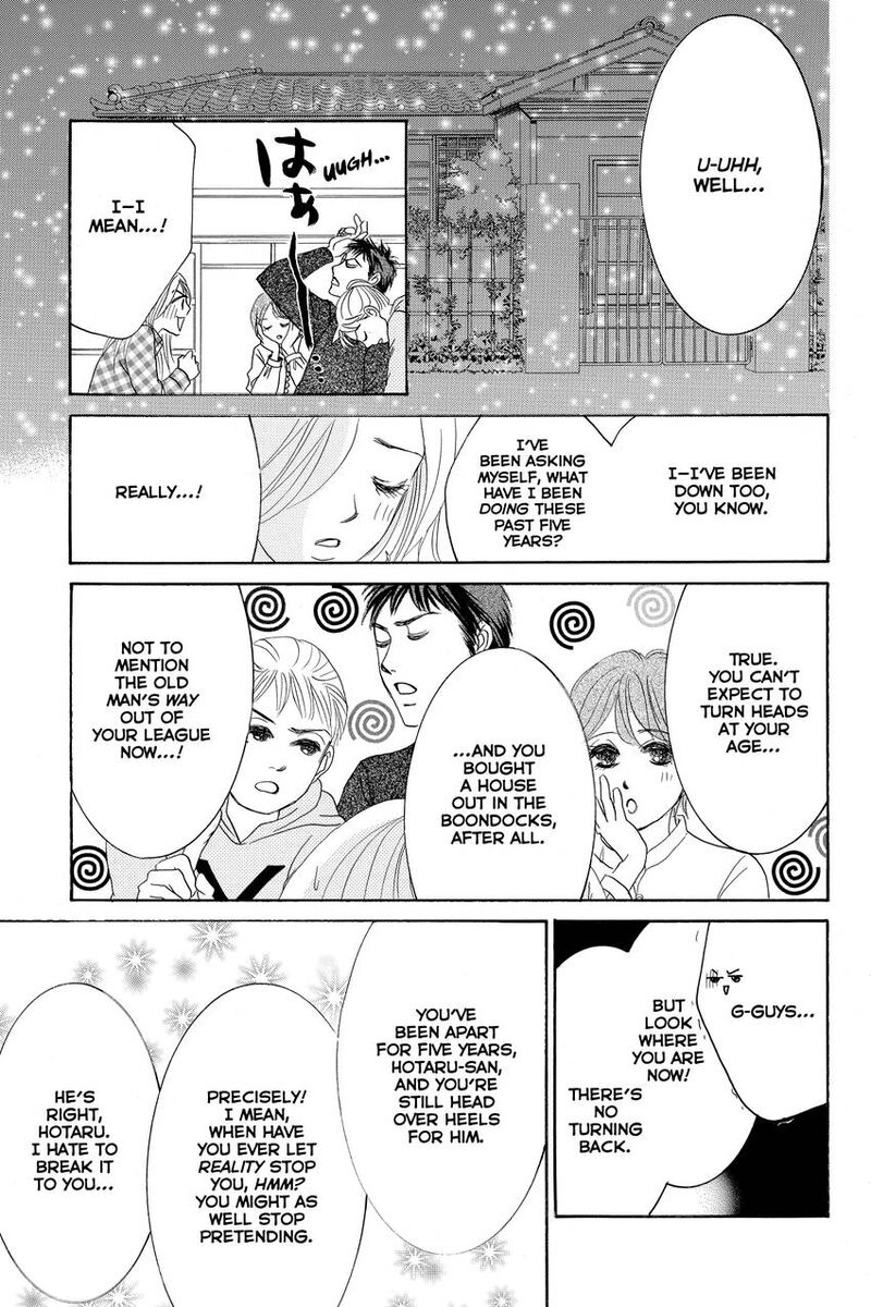 Hotaru No Hikari 87 11