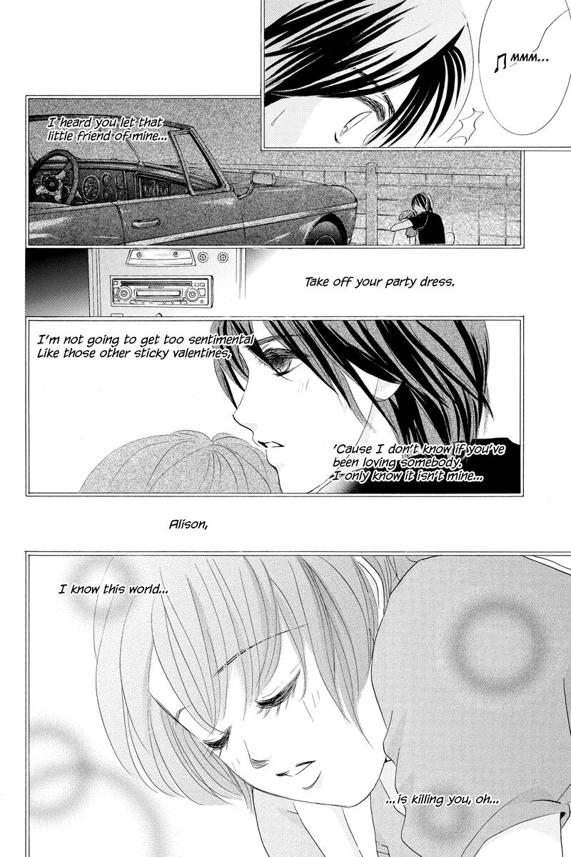 Hotaru No Hikari 87a 20