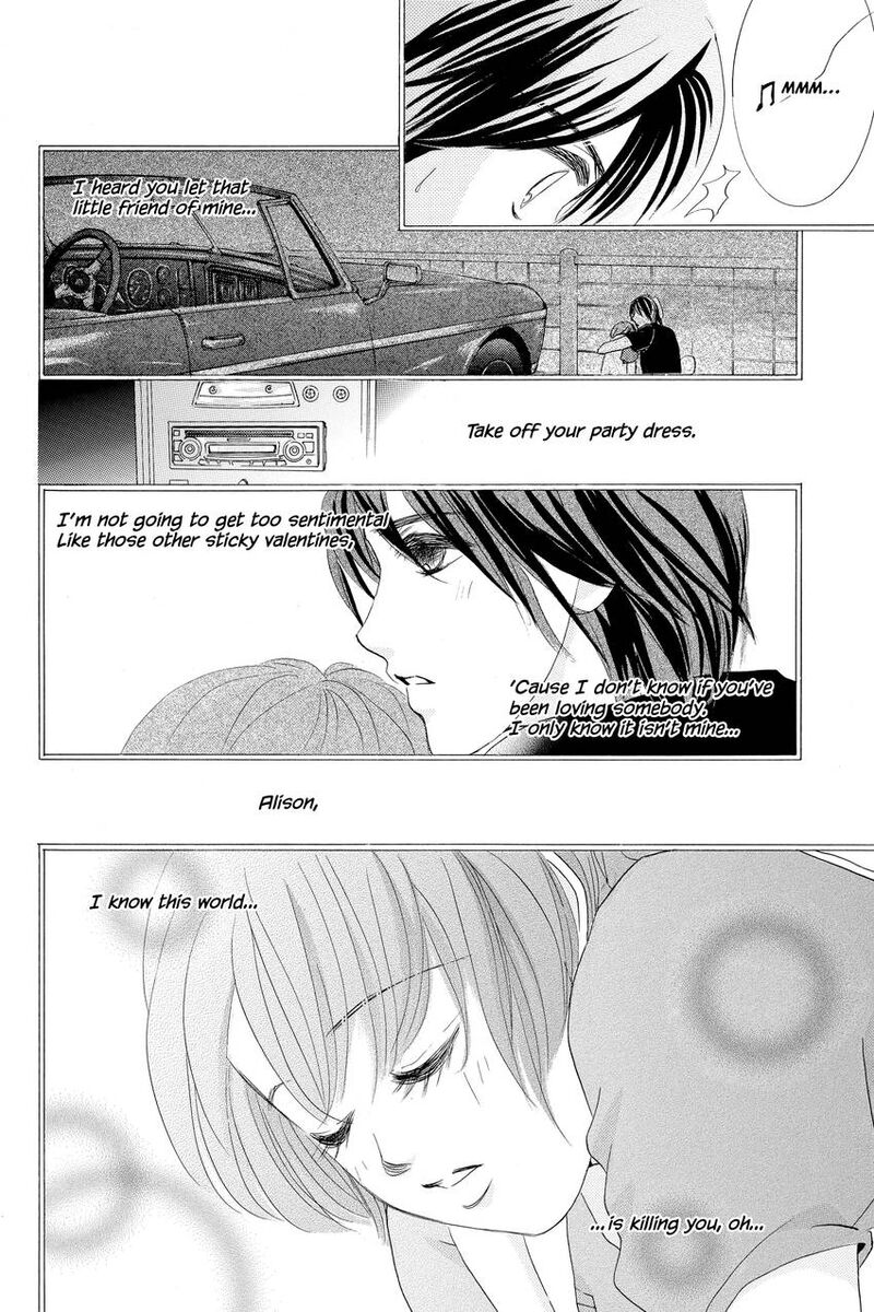 Hotaru No Hikari 88 20