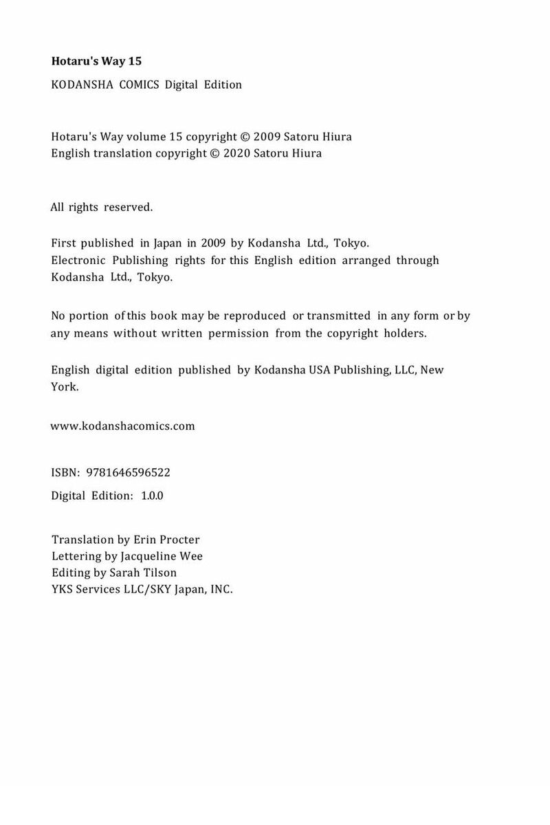 Hotaru No Hikari 89 33