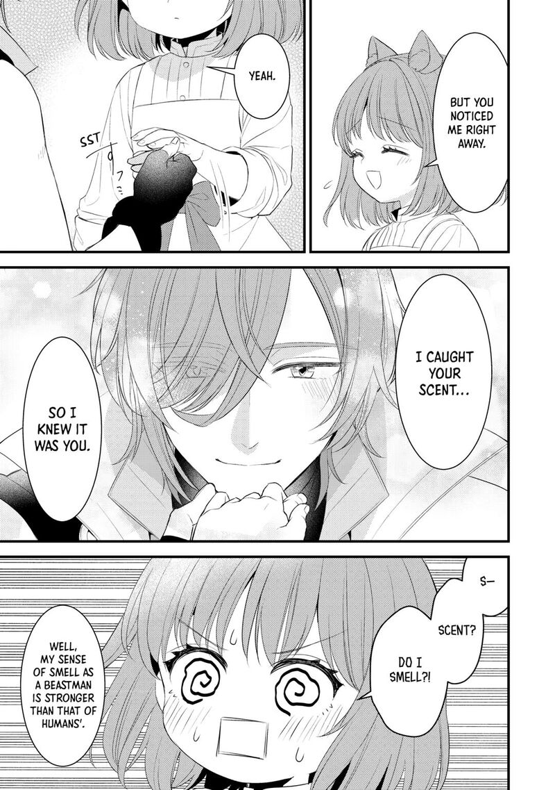 Hottoite Kudasai Juuma To Cheat Life TanoshII Mitai 35 25