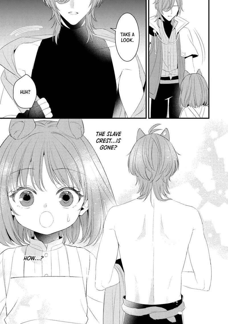 Hottoite Kudasai Juuma To Cheat Life TanoshII Mitai 35 27