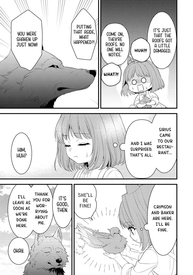 Hottoite Kudasai Juuma To Cheat Life TanoshII Mitai 36 13
