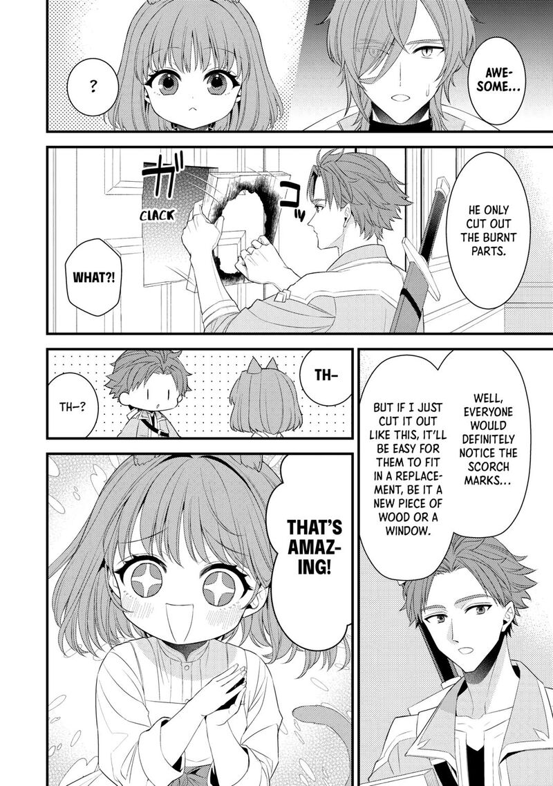 Hottoite Kudasai Juuma To Cheat Life TanoshII Mitai 36 16