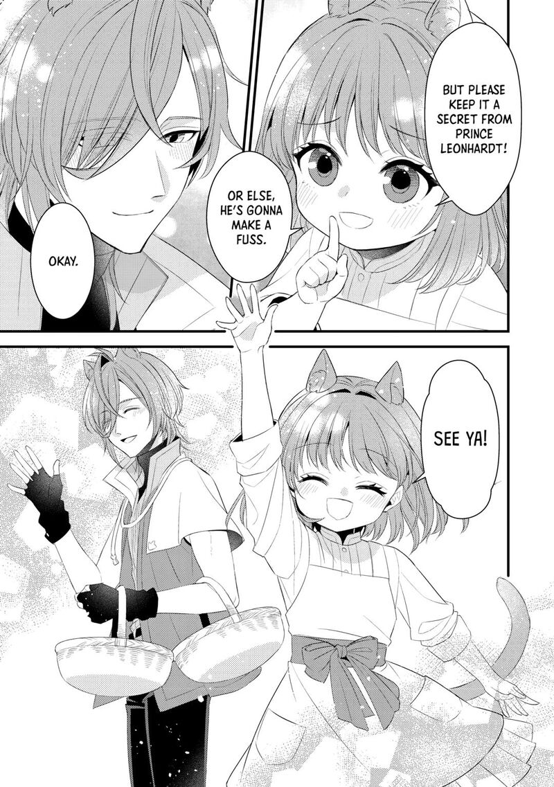 Hottoite Kudasai Juuma To Cheat Life TanoshII Mitai 36 21