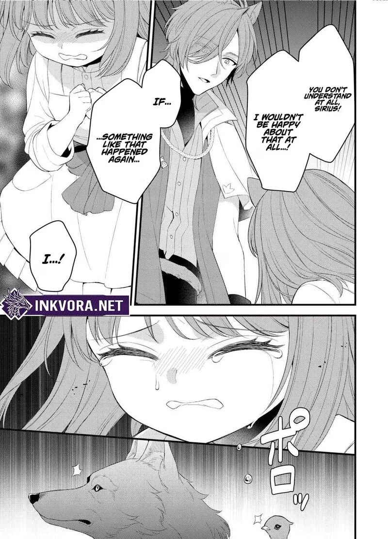 Hottoite Kudasai Juuma To Cheat Life TanoshII Mitai 36a 10