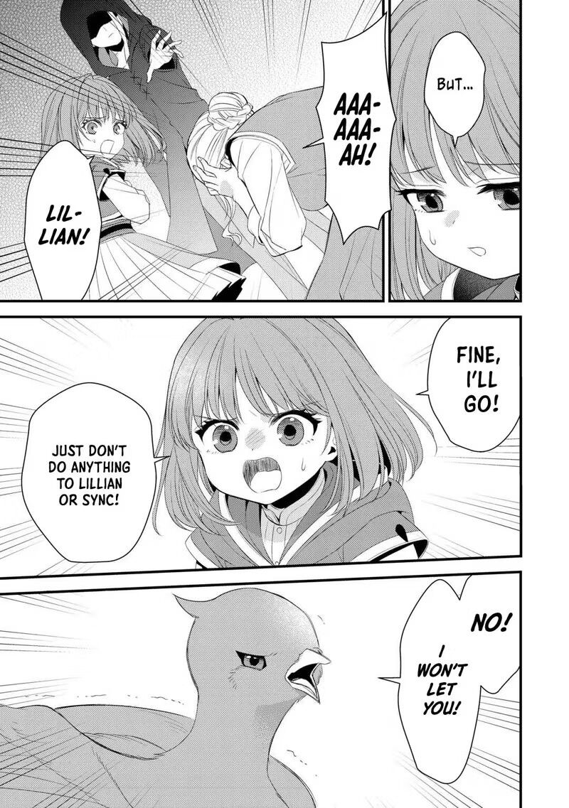 Hottoite Kudasai Juuma To Cheat Life TanoshII Mitai 38 3