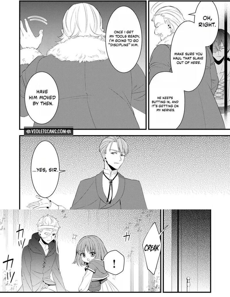 Hottoite Kudasai Juuma To Cheat Life TanoshII Mitai 40a 6