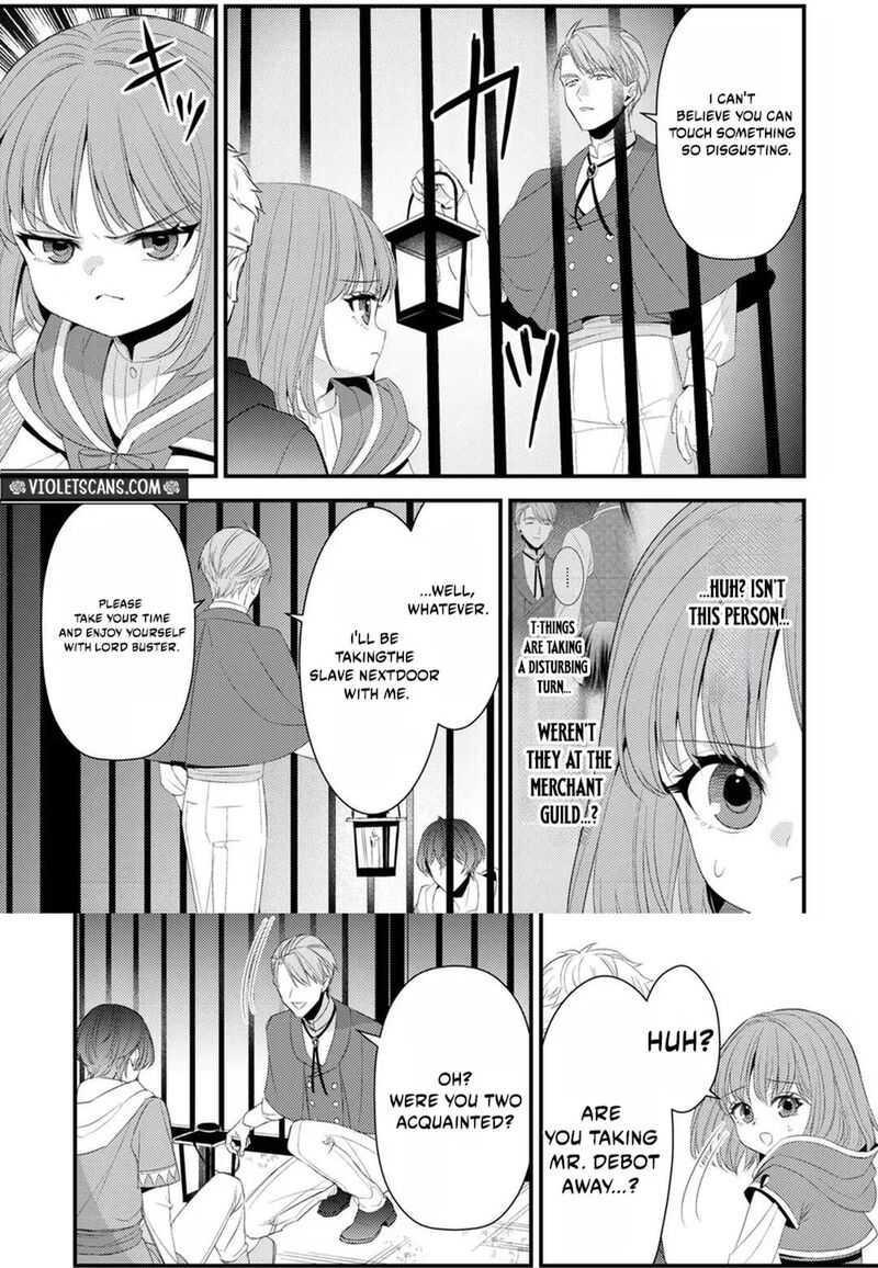 Hottoite Kudasai Juuma To Cheat Life TanoshII Mitai 40a 7