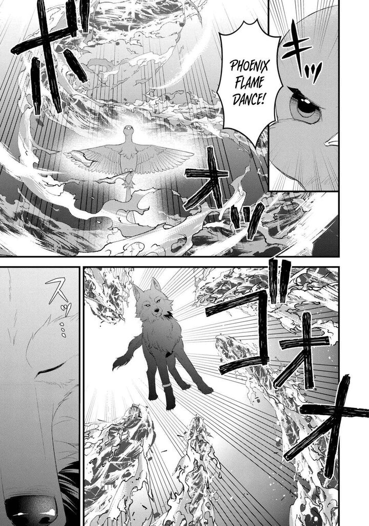 Hottoite Kudasai Juuma To Cheat Life TanoshII Mitai 41a 5