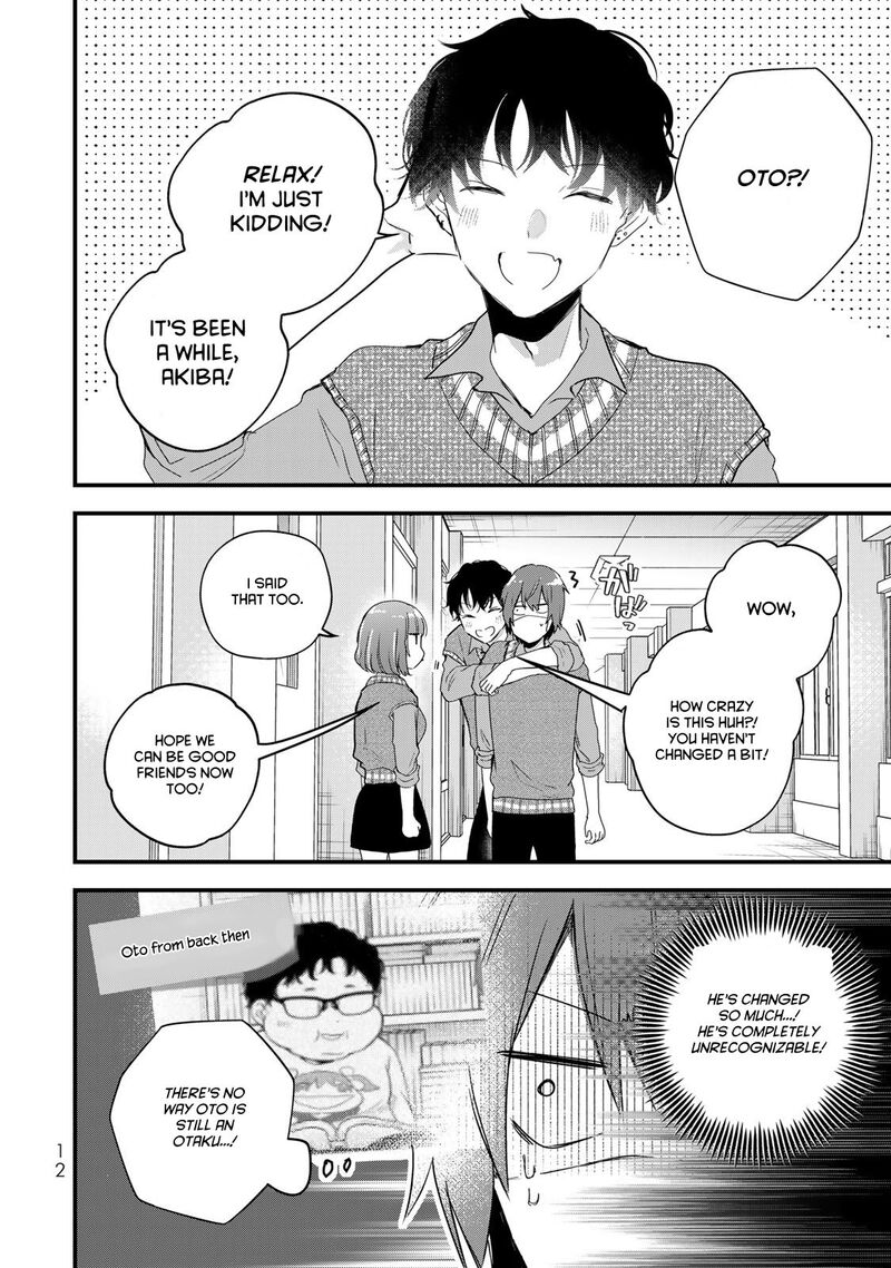 Houkago Boku Wa Kimi Ni Naru 23 12