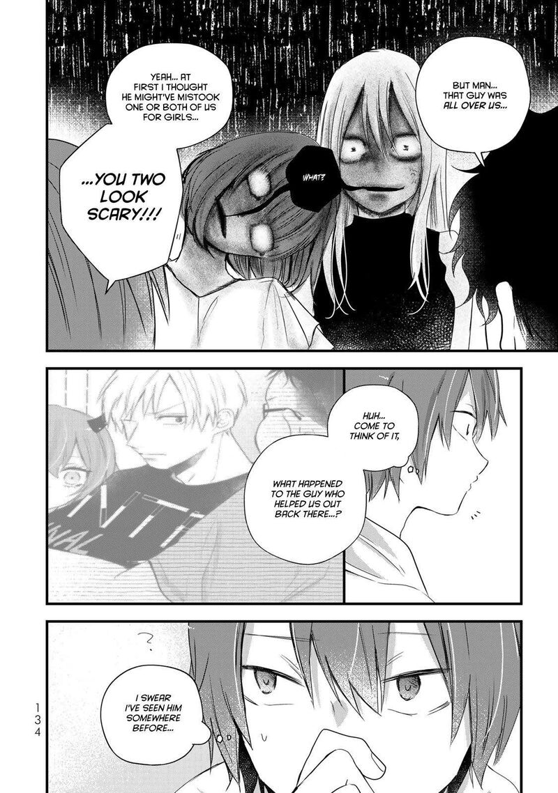 Houkago Boku Wa Kimi Ni Naru 30 14