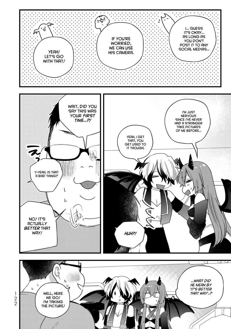 Houkago Boku Wa Kimi Ni Naru 30 2