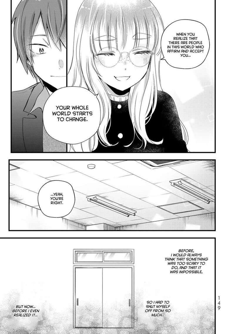 Houkago Boku Wa Kimi Ni Naru 31 13