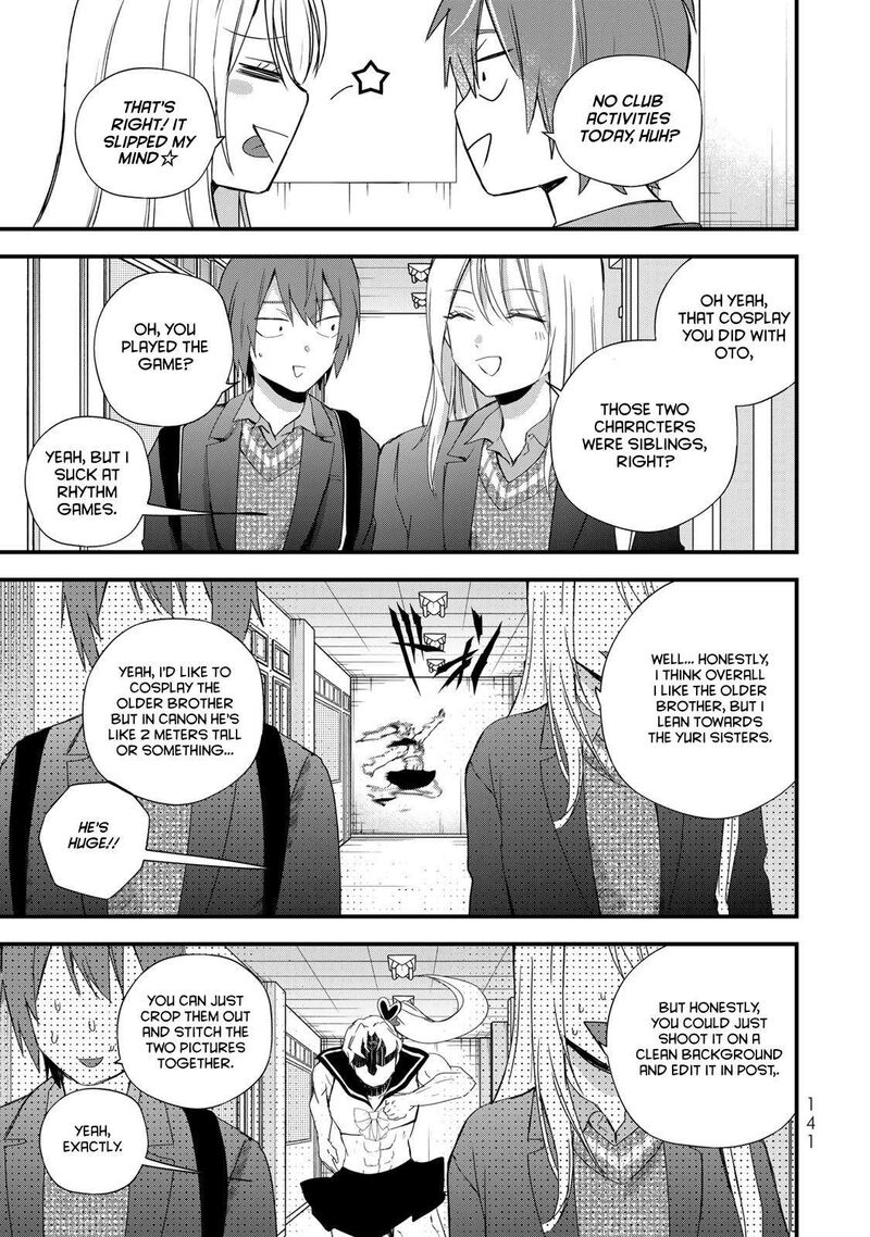 Houkago Boku Wa Kimi Ni Naru 31 5