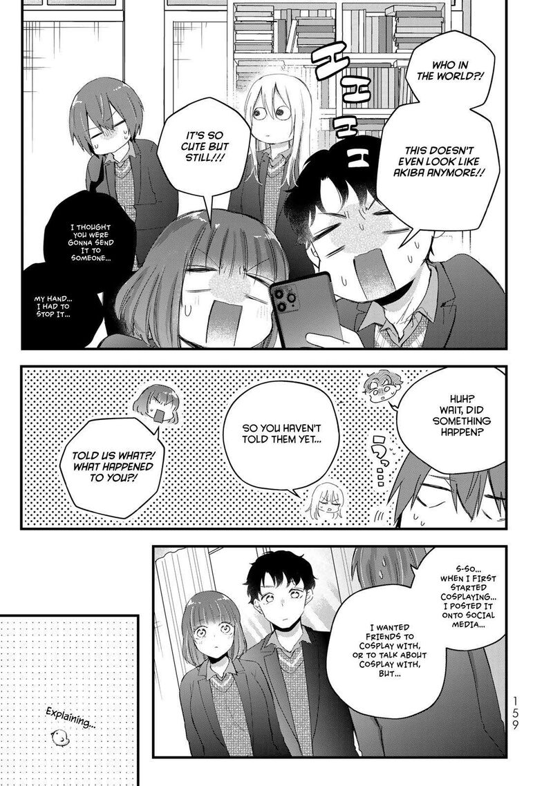 Houkago Boku Wa Kimi Ni Naru 32 7