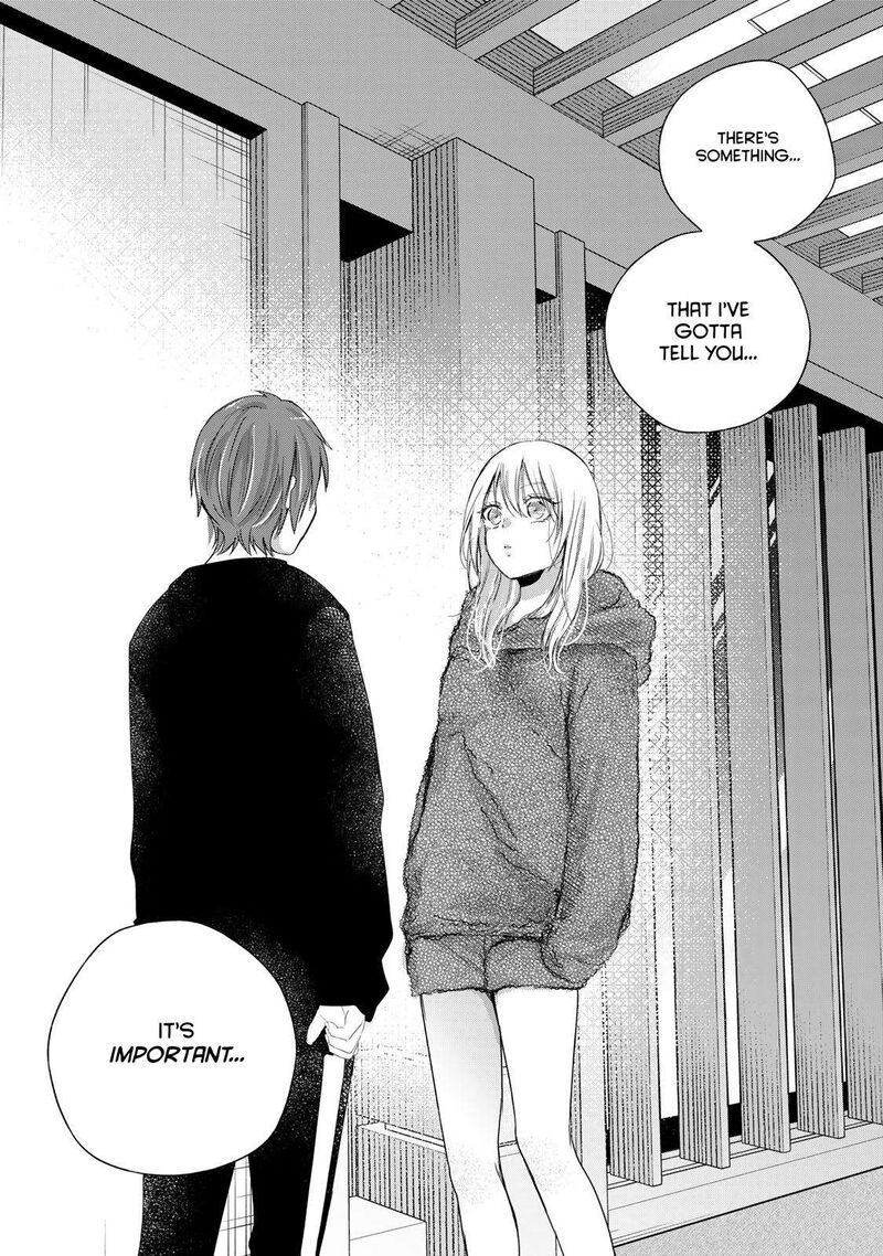 Houkago Boku Wa Kimi Ni Naru 33 16