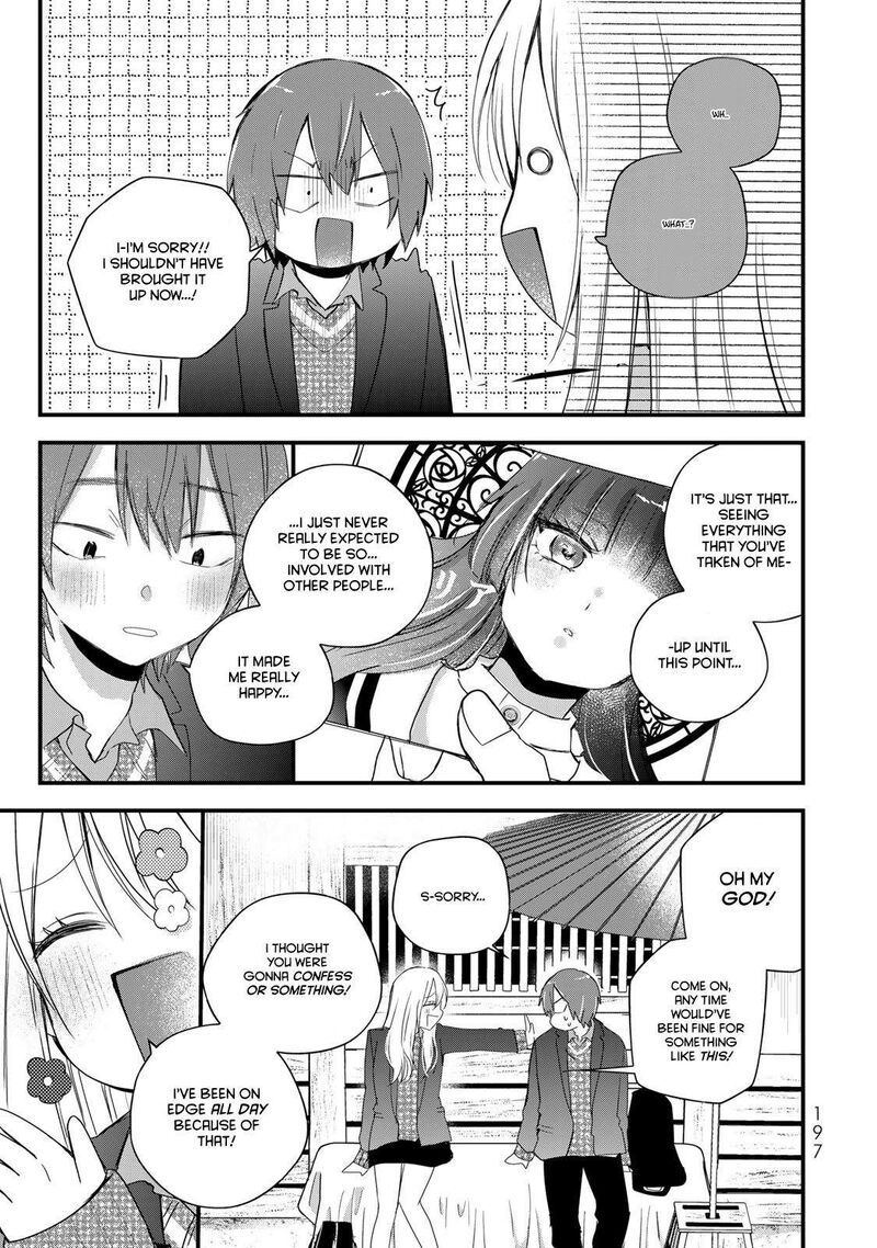 Houkago Boku Wa Kimi Ni Naru 34 11