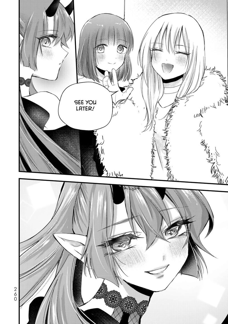 Houkago Boku Wa Kimi Ni Naru 38 14