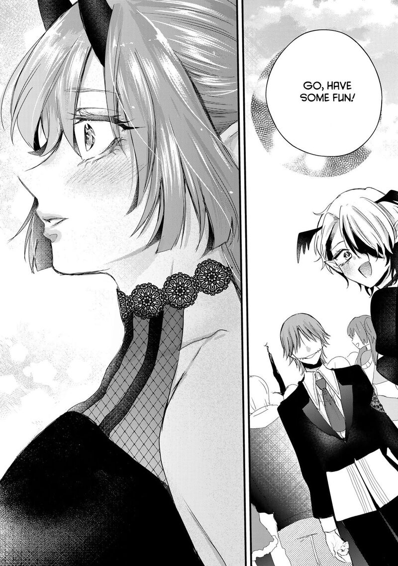 Houkago Boku Wa Kimi Ni Naru 38 15