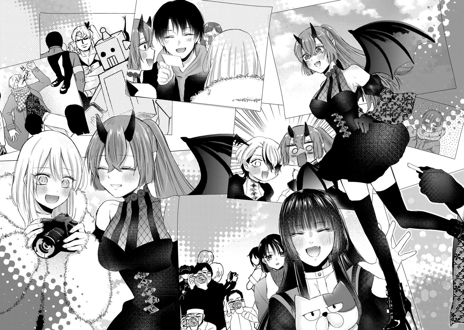 Houkago Boku Wa Kimi Ni Naru 38 18
