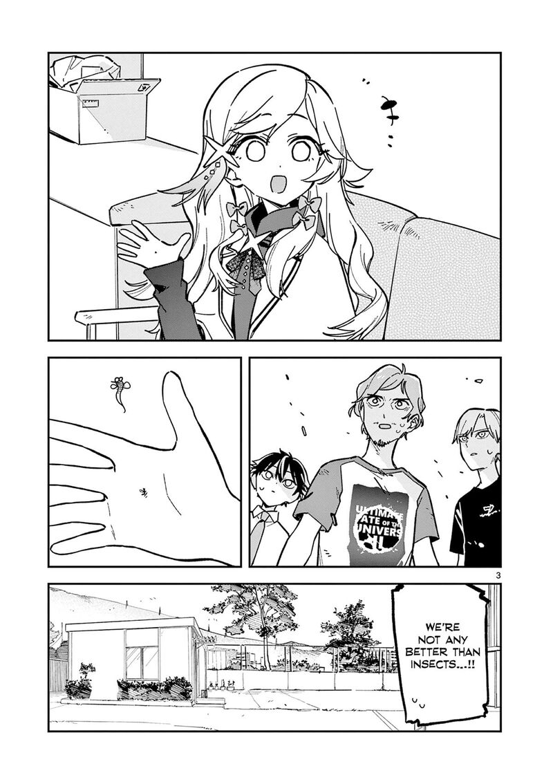 Houkago Bokura Wa Uchuu Ni Madou 45 3