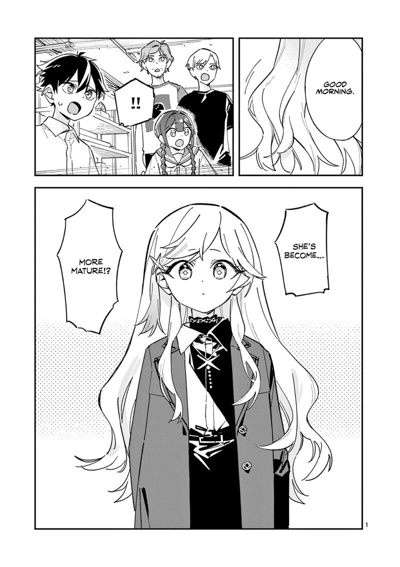 Houkago Bokura Wa Uchuu Ni Madou 52 1
