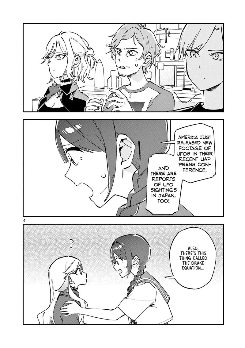 Houkago Bokura Wa Uchuu Ni Madou 52 4