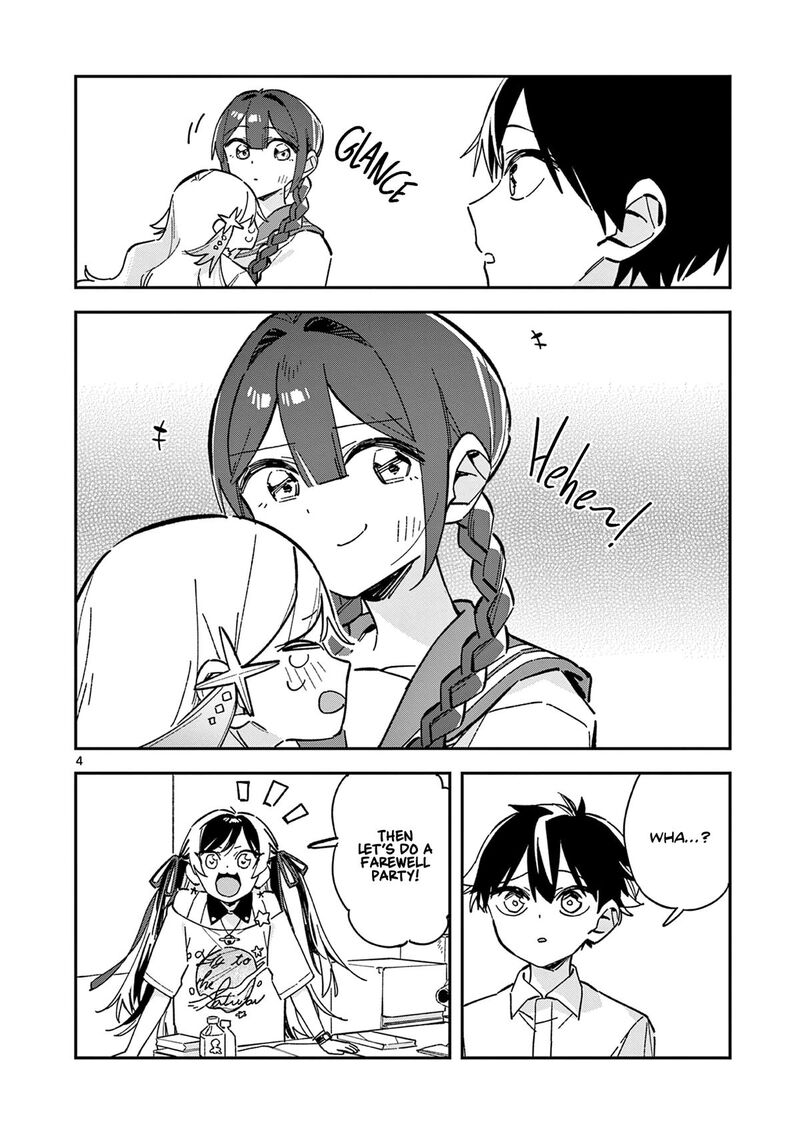 Houkago Bokura Wa Uchuu Ni Madou 53 4