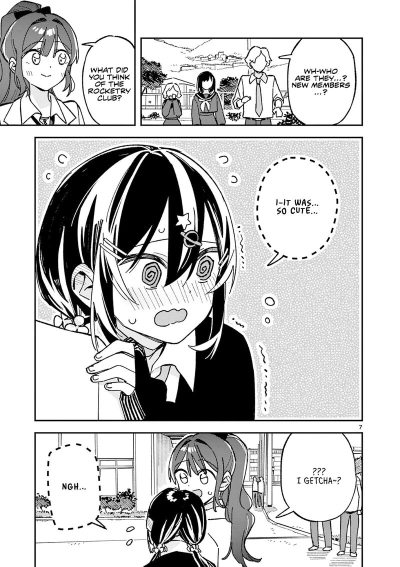 Houkago Bokura Wa Uchuu Ni Madou 62 7