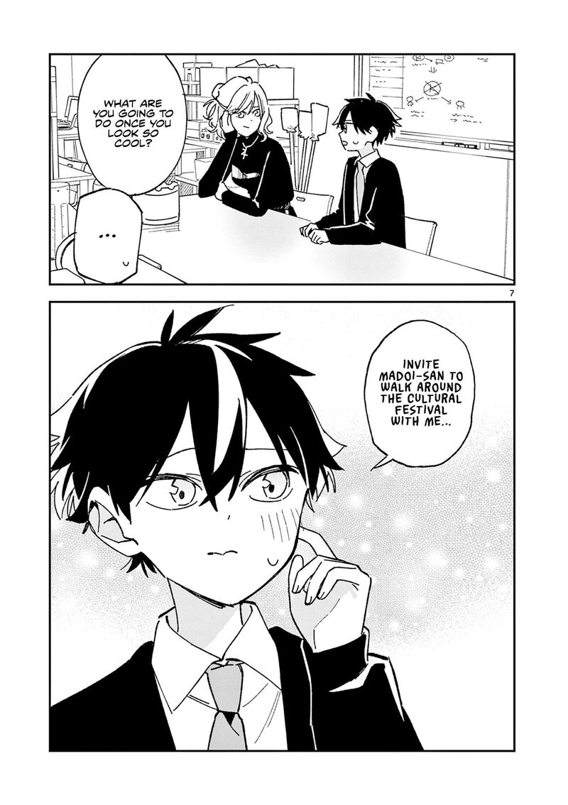 Houkago Bokura Wa Uchuu Ni Madou 67 7