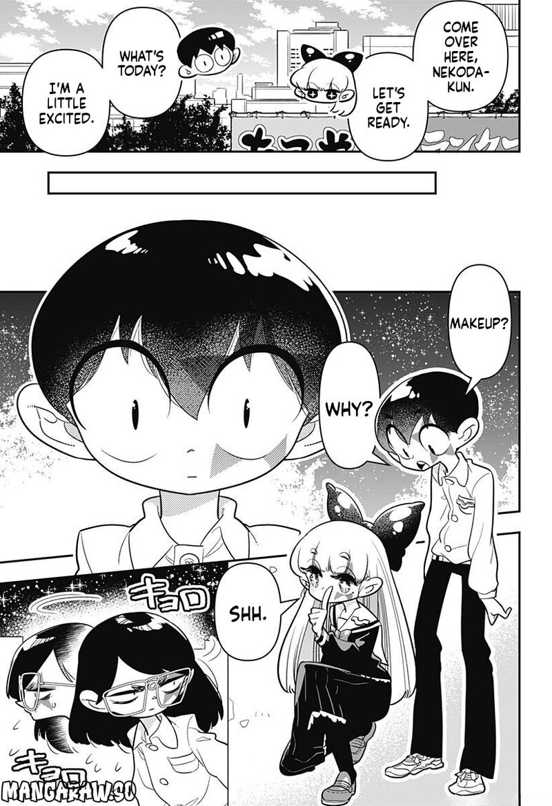 Houkago Himitsu Club 11 3